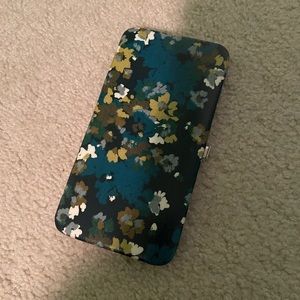 Flower Wallet